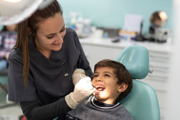 Best Broken or Cracked Tooth Emergency Dentist in Knik Fairview, AK