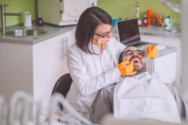 Best Emergency Dentist for Special Needs Patients in Knik Fairview, AK